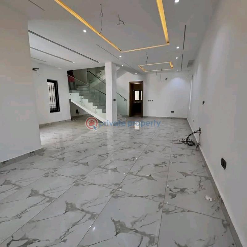 4 bedroom Office For Rent Kado Districts Kado Abuja Phase 2  - 5