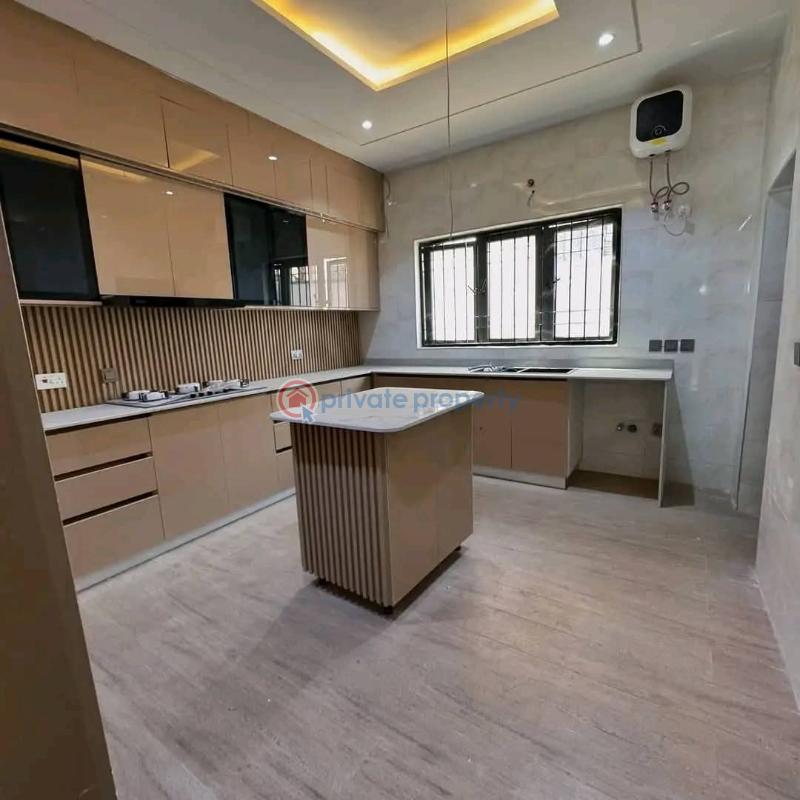 4 bedroom Office For Rent Kado Districts Kado Abuja Phase 2  - 3