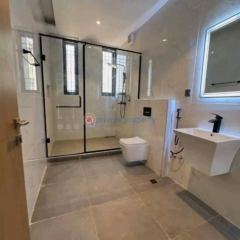 4 bedroom Office For Rent Kado Districts Kado Abuja Phase 2  - 0