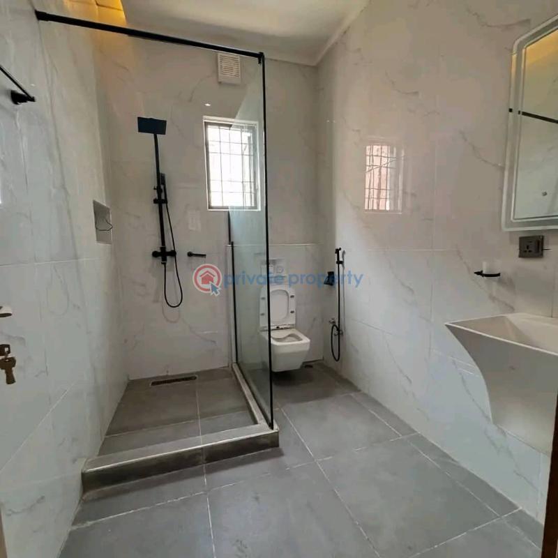 4 bedroom Office For Rent Kado Districts Kado Abuja Phase 2  - 2