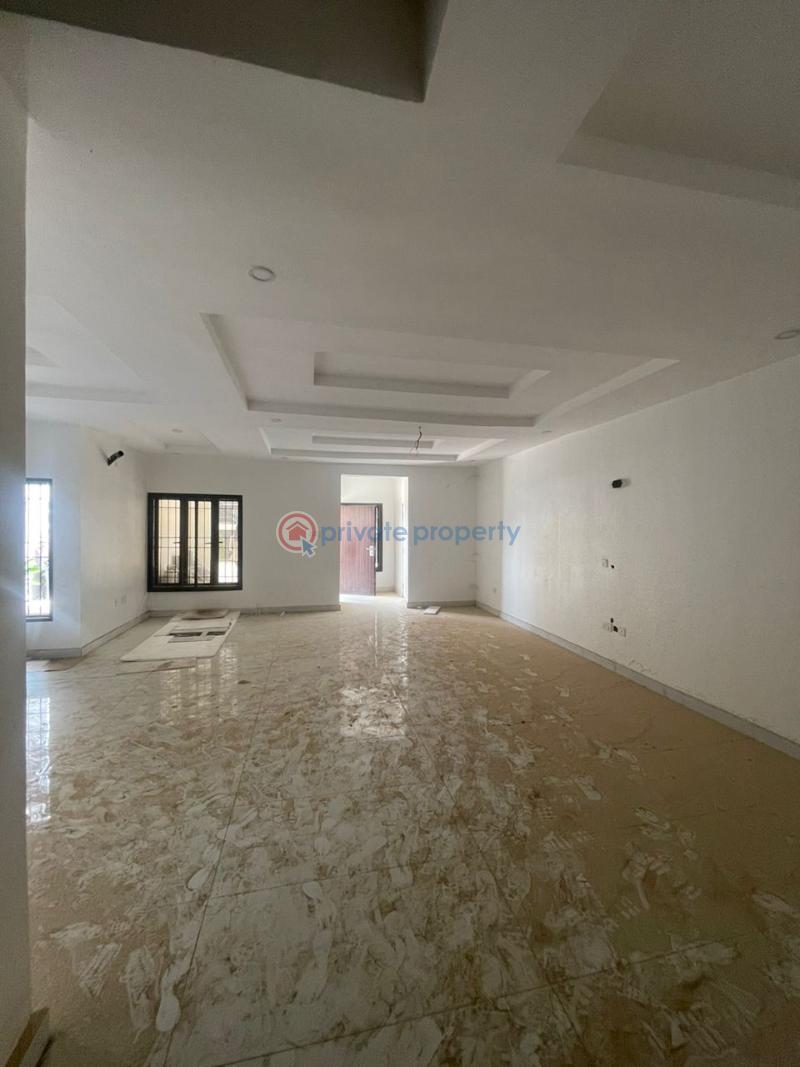 4 bedroom Office For Rent Kado Districts Kado Abuja Phase 2  - 8