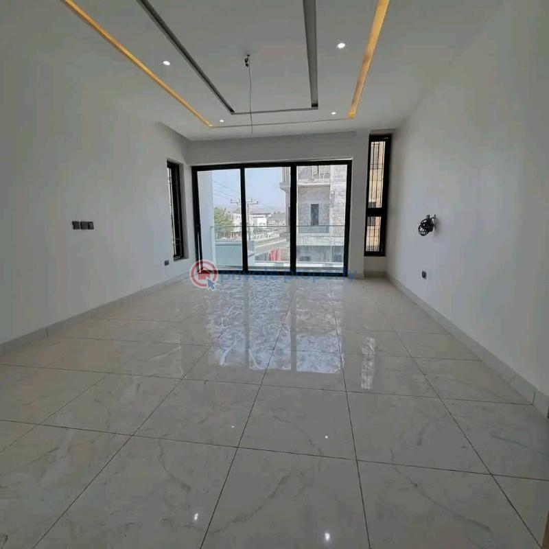 4 bedroom Office For Rent Kado Districts Kado Abuja Phase 2  - 6