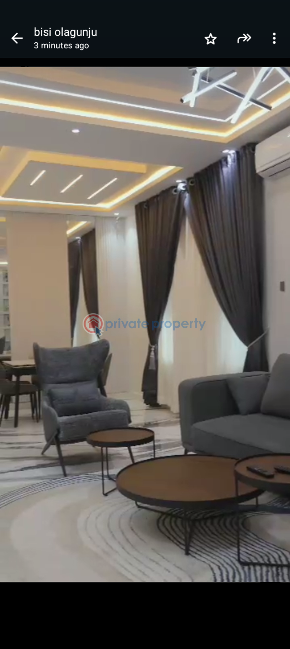 4 bedroom Duplex Short let Magodo Kosofe/Ikosi Lagos - 2