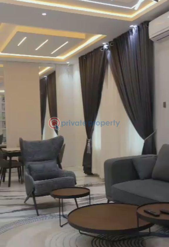 4 bedroom Duplex Short let Magodo Kosofe/Ikosi Lagos - 4