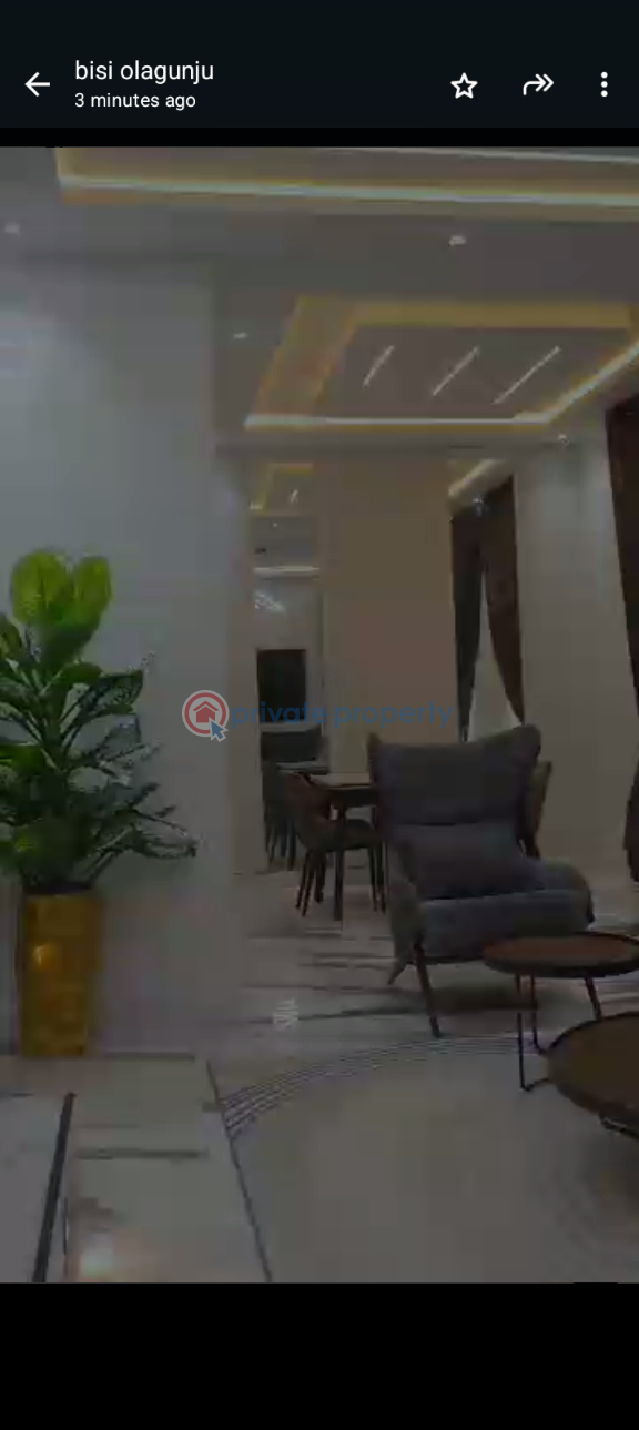 4 bedroom Duplex Short let Magodo Kosofe/Ikosi Lagos - 15