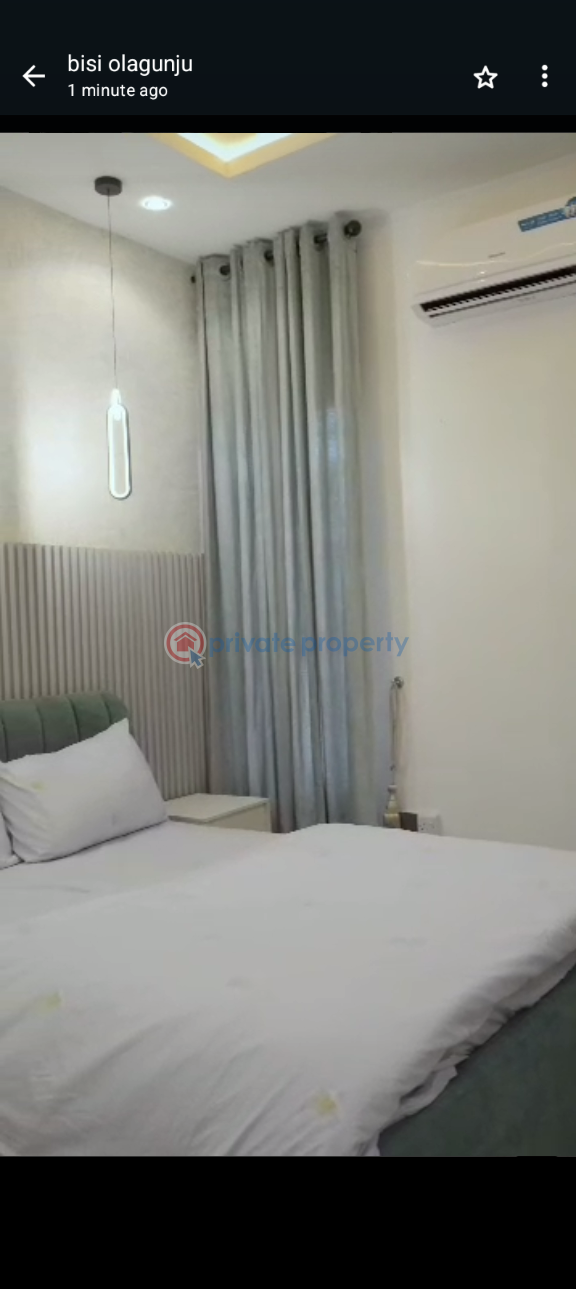 4 bedroom Duplex Short let Magodo Kosofe/Ikosi Lagos - 12