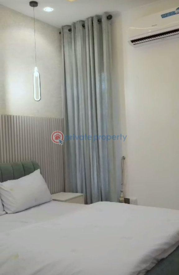 4 bedroom Duplex Short let Magodo Kosofe/Ikosi Lagos - 11