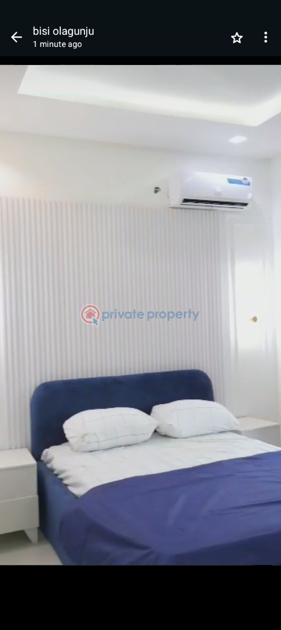 4 bedroom Duplex Short let Magodo Kosofe/Ikosi Lagos - 10