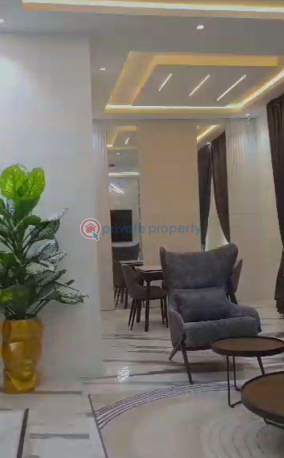 4 bedroom Duplex Short let Magodo Kosofe/Ikosi Lagos - 17