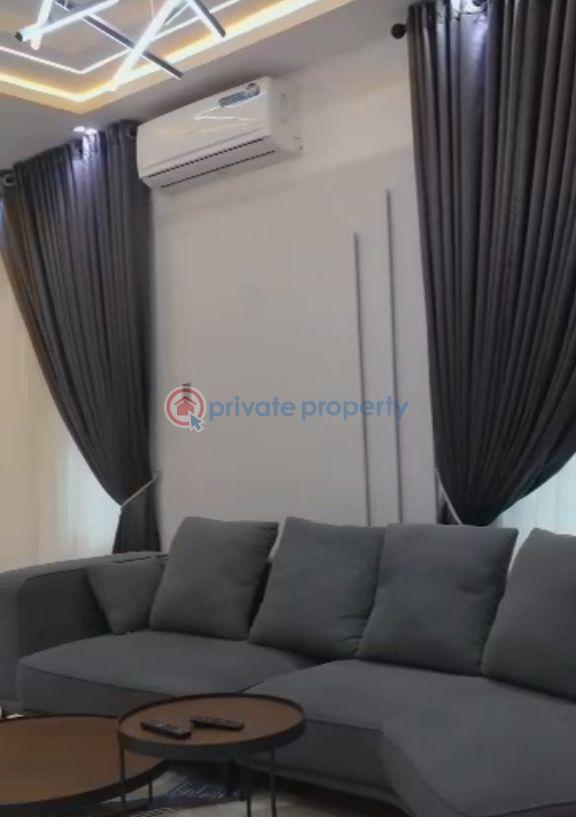 4 bedroom Duplex Short let Magodo Kosofe/Ikosi Lagos - 3