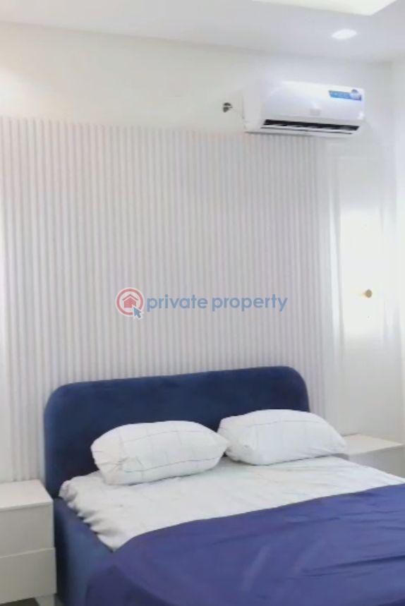 4 bedroom Duplex Short let Magodo Kosofe/Ikosi Lagos - 8