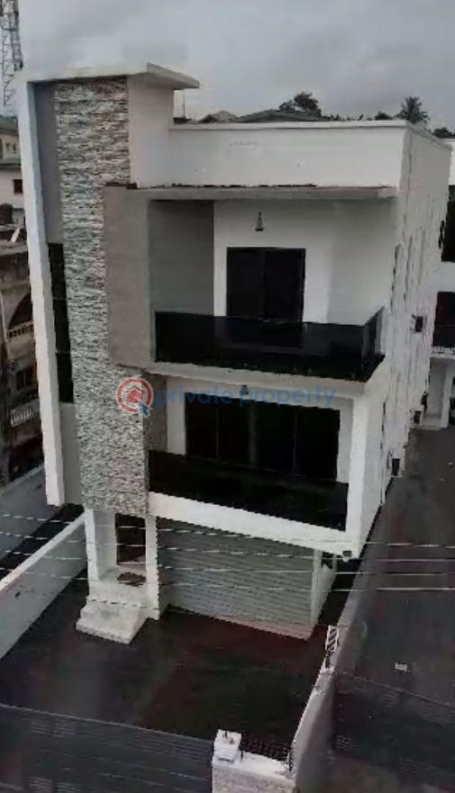 4 bedroom Duplex Short let Magodo Kosofe/Ikosi Lagos - 6