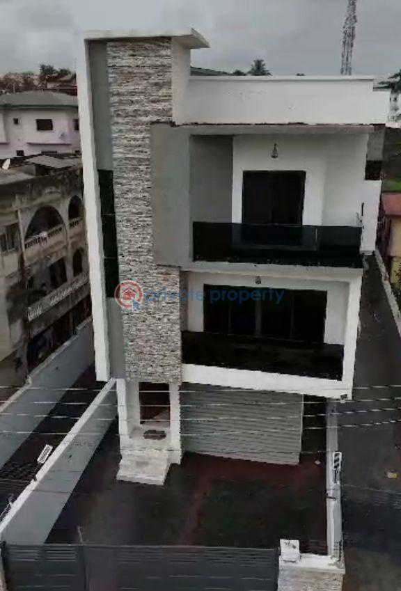 4 bedroom Duplex Short let Magodo Kosofe/Ikosi Lagos - 0