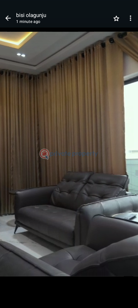 4 bedroom Duplex Short let Magodo Kosofe/Ikosi Lagos - 13