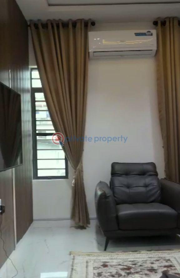 4 bedroom Duplex Short let Magodo Kosofe/Ikosi Lagos - 16