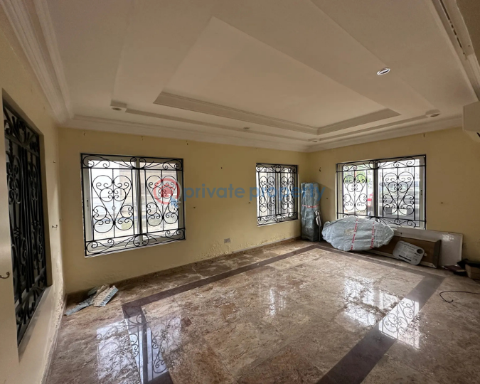 4 bedroom Semi detached Duplex For Rent Ikoyi Lagos - 16