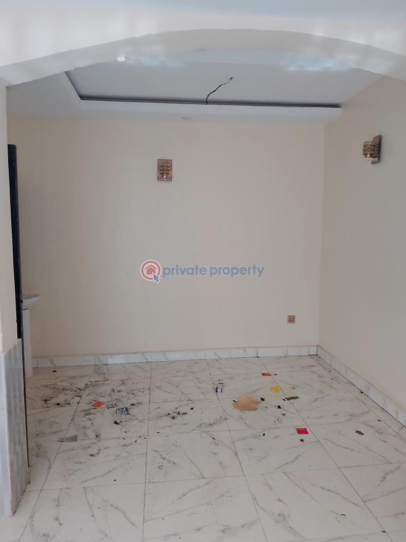 4 bedroom Terrace For Rent Apple Junction Amuwo Odofin Lagos - 9