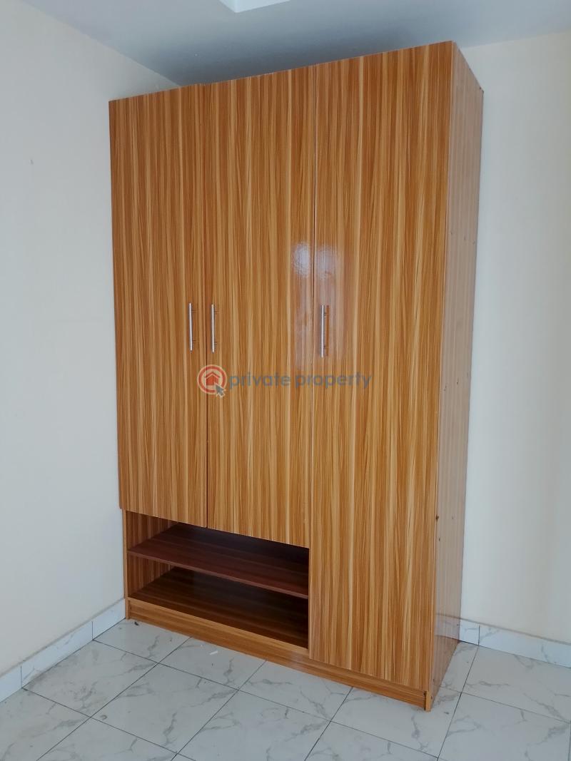 4 bedroom Terrace For Rent Apple Junction Amuwo Odofin Lagos - 4