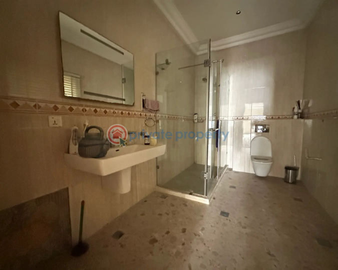 4 bedroom Semi detached Duplex For Rent Ikoyi Lagos - 9