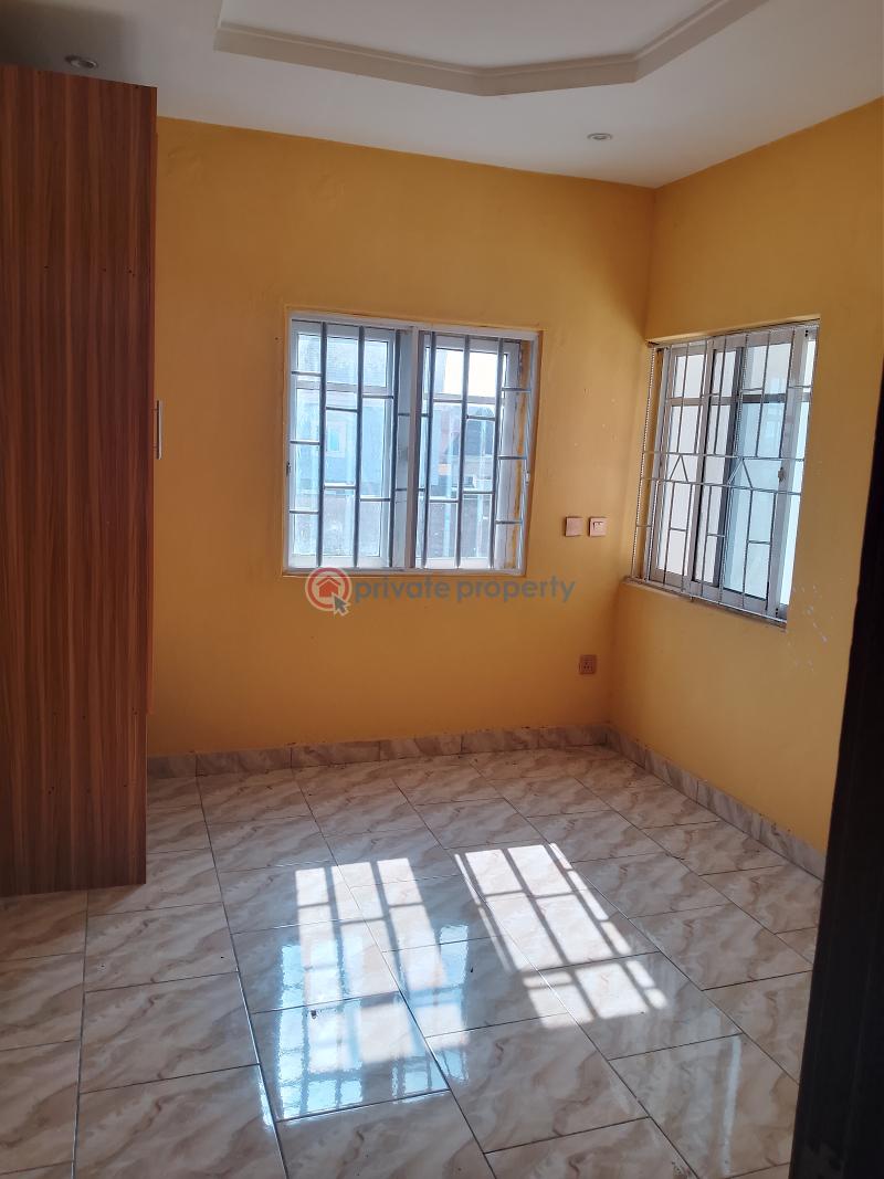4 bedroom Terrace For Rent Apple Junction Amuwo Odofin Lagos - 6