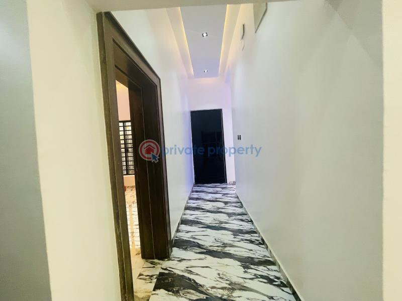 4 bedroom Detached Duplex For Sale Irete, Off Onitsha Road, Owerri, Imo State. Owerri Imo - 3