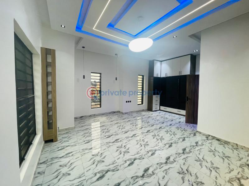 4 bedroom Detached Duplex For Sale Irete, Off Onitsha Road, Owerri, Imo State. Owerri Imo - 11