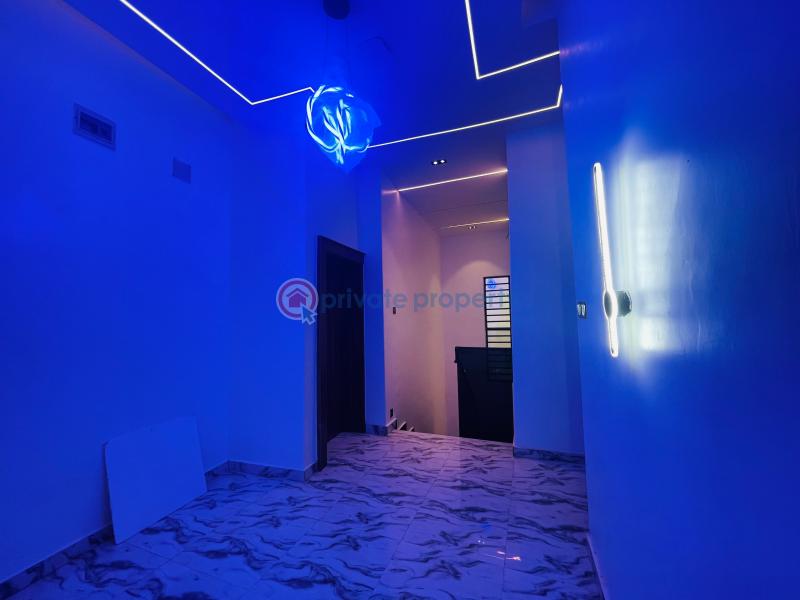4 bedroom Detached Duplex For Sale Irete, Off Onitsha Road, Owerri, Imo State. Owerri Imo - 8