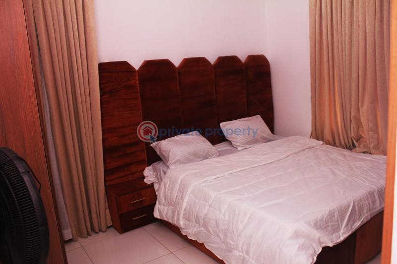 4 bedroom Detached Duplex Short let West Bridge 4 Agungi Lekki Lagos - 6