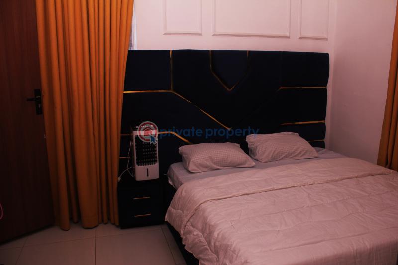 4 bedroom Detached Duplex Short let West Bridge 4 Agungi Lekki Lagos - 12