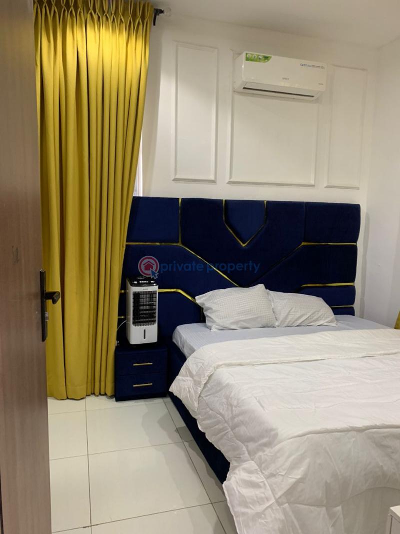 4 bedroom Detached Duplex Short let West Bridge 4 Agungi Lekki Lagos - 4