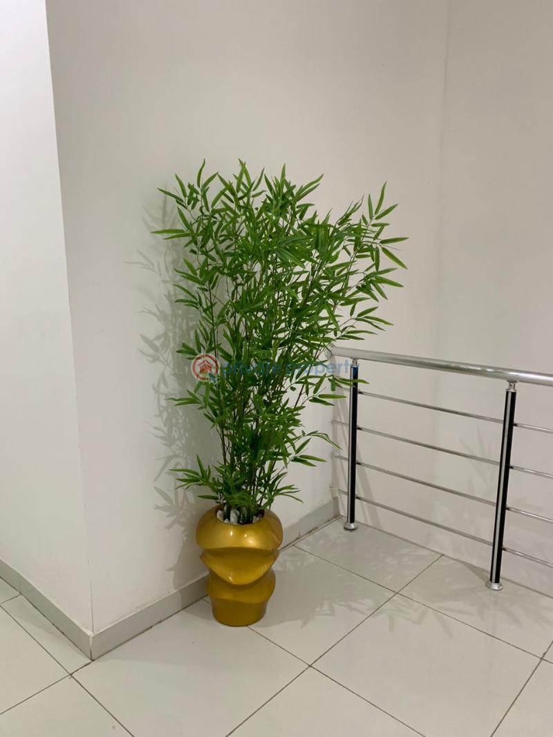 4 bedroom Detached Duplex Short let West Bridge 4 Agungi Lekki Lagos - 7