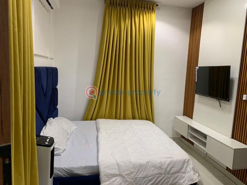 4 bedroom Detached Duplex Short let West Bridge 4 Agungi Lekki Lagos - 6