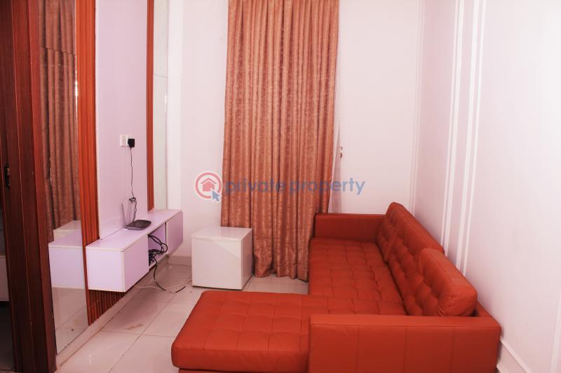 4 bedroom Detached Duplex Short let West Bridge 4 Agungi Lekki Lagos - 9