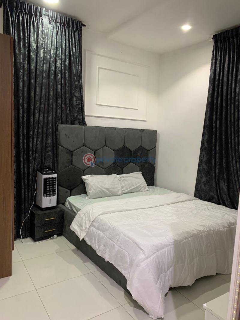 4 bedroom Detached Duplex Short let West Bridge 4 Agungi Lekki Lagos - 3