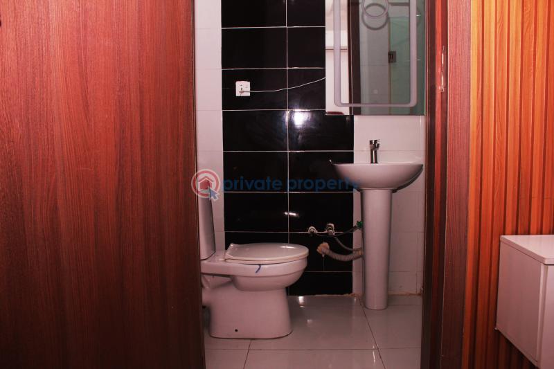 4 bedroom Detached Duplex Short let West Bridge 4 Agungi Lekki Lagos - 5