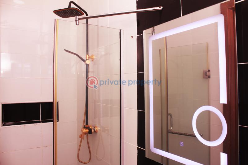 4 bedroom Detached Duplex Short let West Bridge 4 Agungi Lekki Lagos - 10