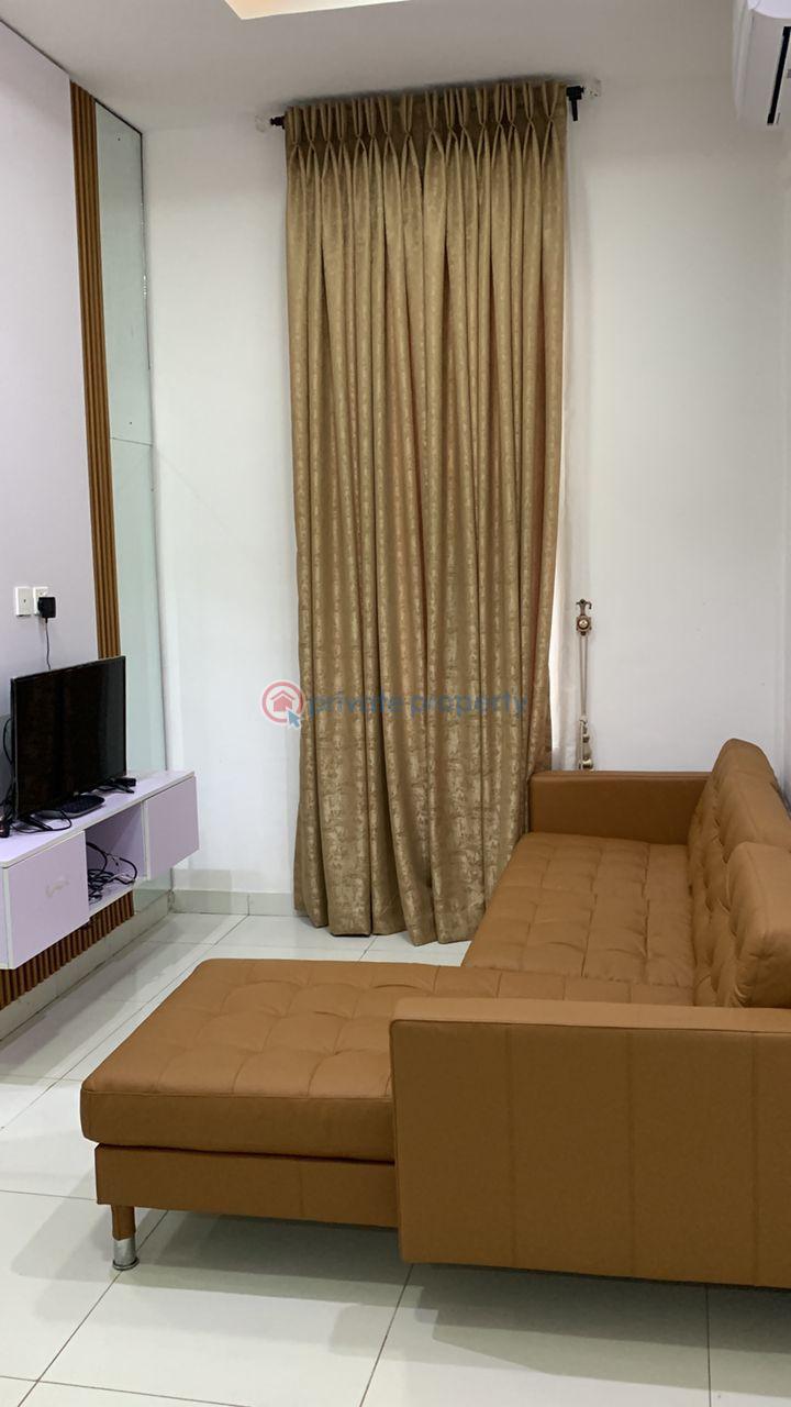 4 bedroom Detached Duplex Short let West Bridge 4 Agungi Lekki Lagos - 8