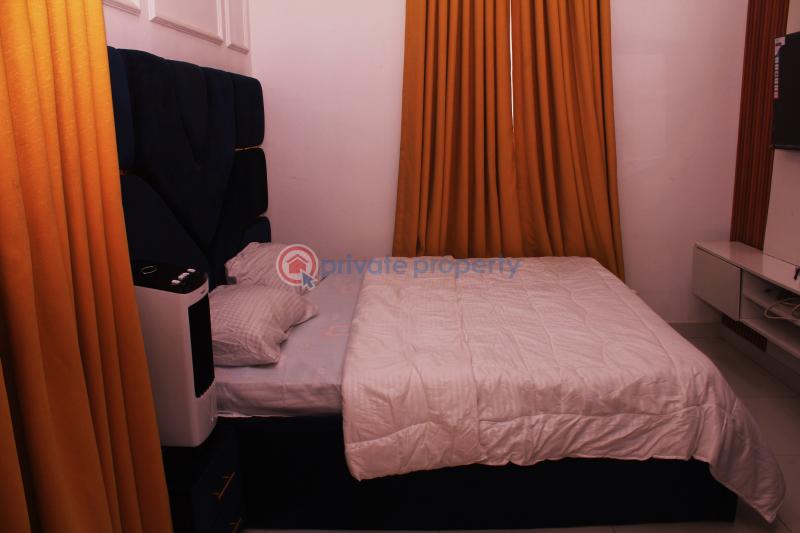 4 bedroom Detached Duplex Short let West Bridge 4 Agungi Lekki Lagos - 11