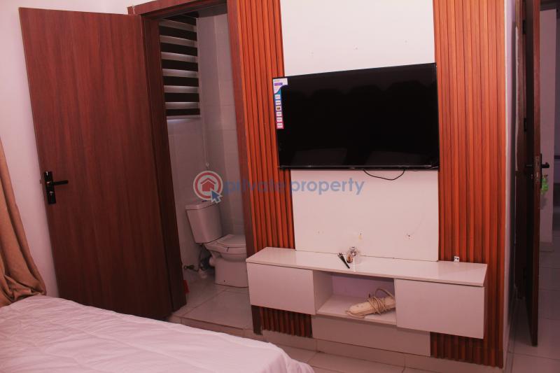4 bedroom Detached Duplex Short let West Bridge 4 Agungi Lekki Lagos - 7