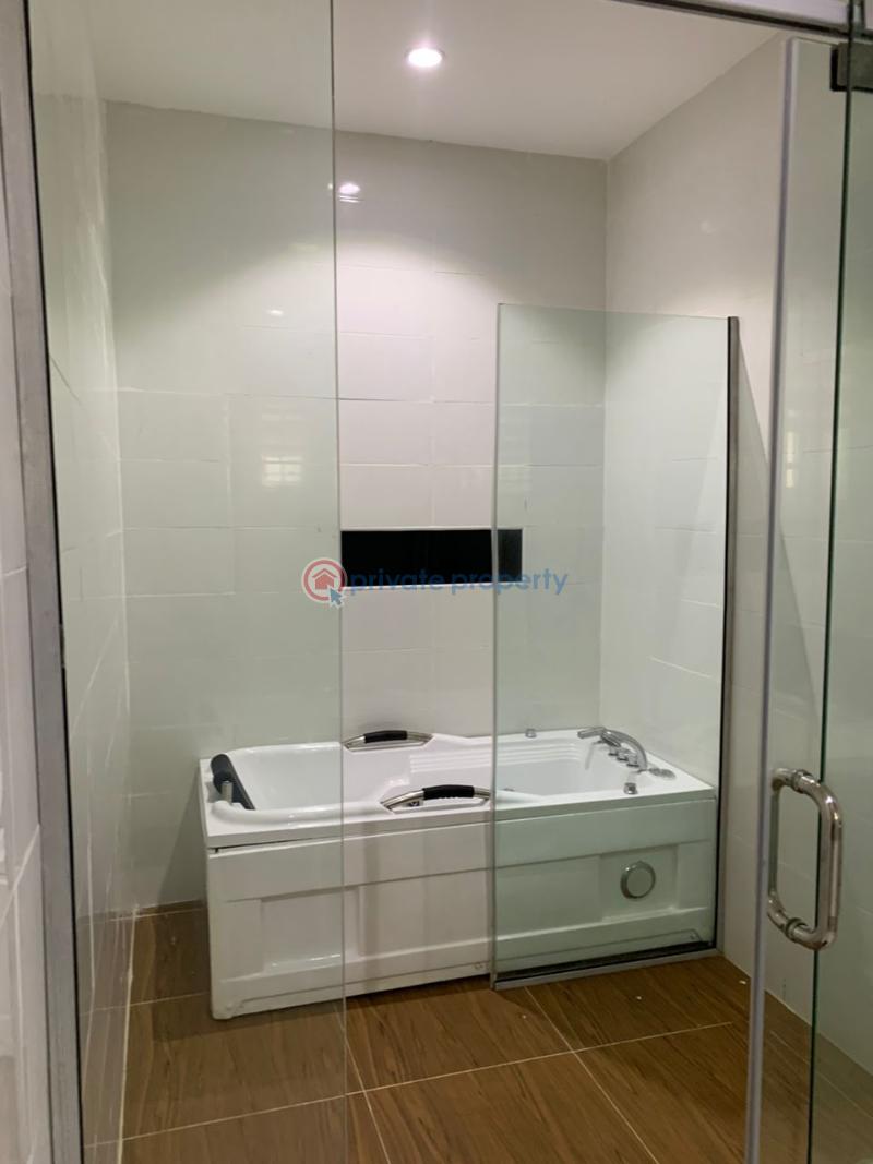 4 bedroom Detached Duplex Short let West Bridge 4 Agungi Lekki Lagos - 2