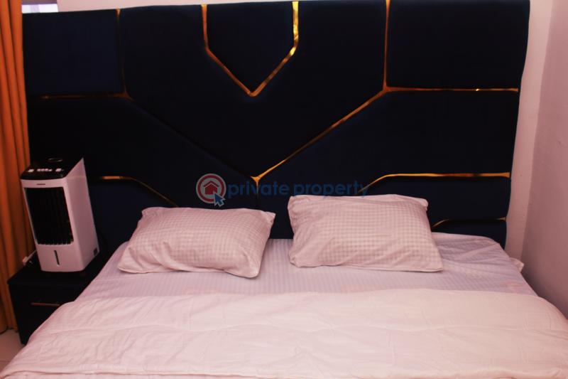 4 bedroom Detached Duplex Short let West Bridge 4 Agungi Lekki Lagos - 13