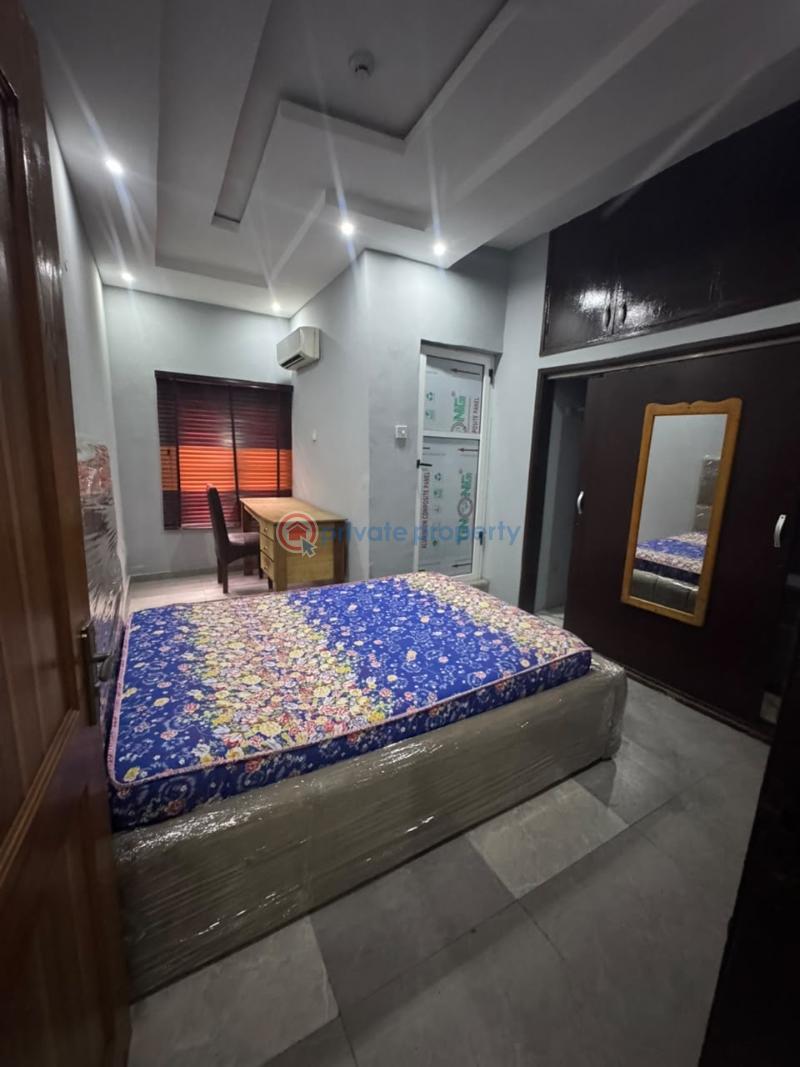 4 bedroom Detached Duplex For Rent Allen Avenue Ikeja Lagos - 8