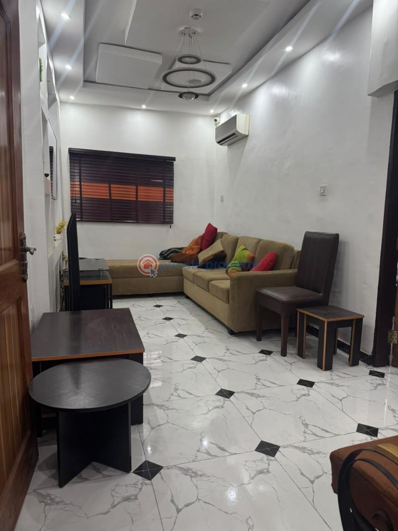4 bedroom Detached Duplex For Rent Allen Avenue Ikeja Lagos - 4