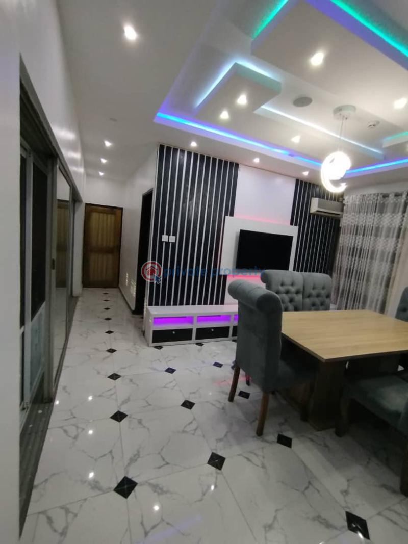 4 bedroom Detached Duplex For Rent Allen Avenue Ikeja Lagos - 1