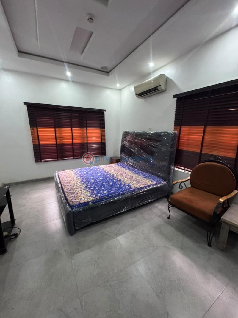 4 bedroom Detached Duplex For Rent Allen Avenue Ikeja Lagos - 3