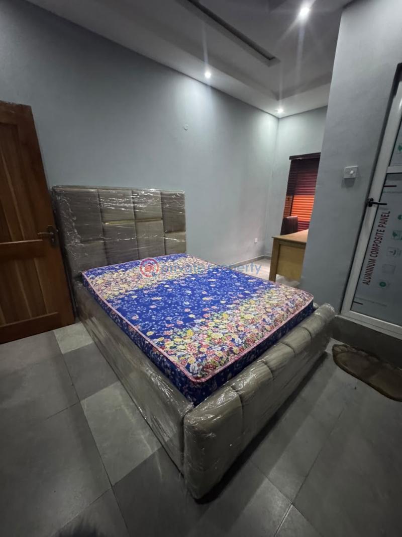 4 bedroom Detached Duplex For Rent Allen Avenue Ikeja Lagos - 5