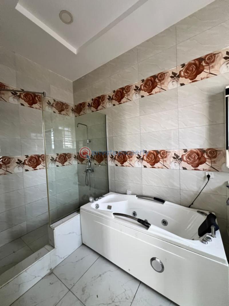 4 bedroom Semi detached Duplex For Rent Agungi Lekki Lagos - 2