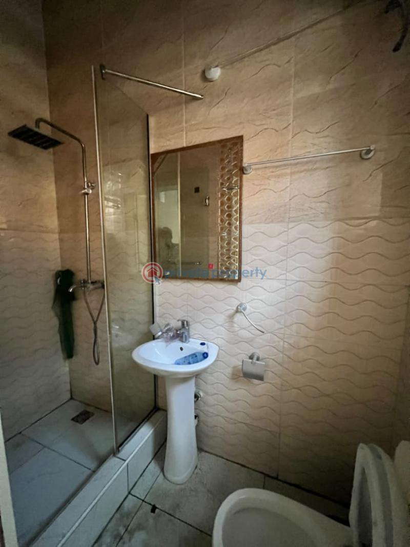 4 bedroom Semi detached Duplex For Rent Agungi Lekki Lagos - 1