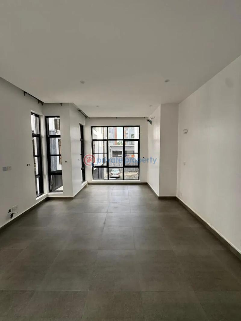 4 bedroom Semi detached Duplex For Rent Victoria Island Lagos - 6