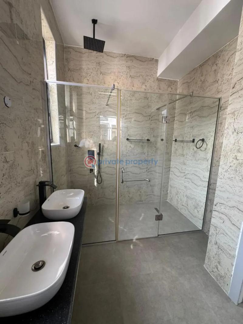 4 bedroom Semi detached Duplex For Rent Victoria Island Lagos - 16